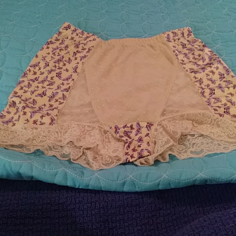 Pin up panties